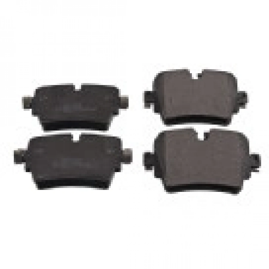 FREN BALATASI ARKA JAGUAR F-TYPE (X152) BM 12-