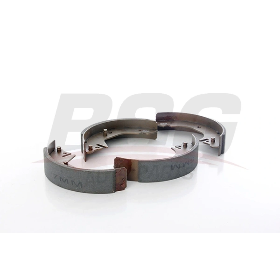 FREN BALATASI ARKA KALIN TIP (+1 MM ) TRANSIT M12 BM 93-00