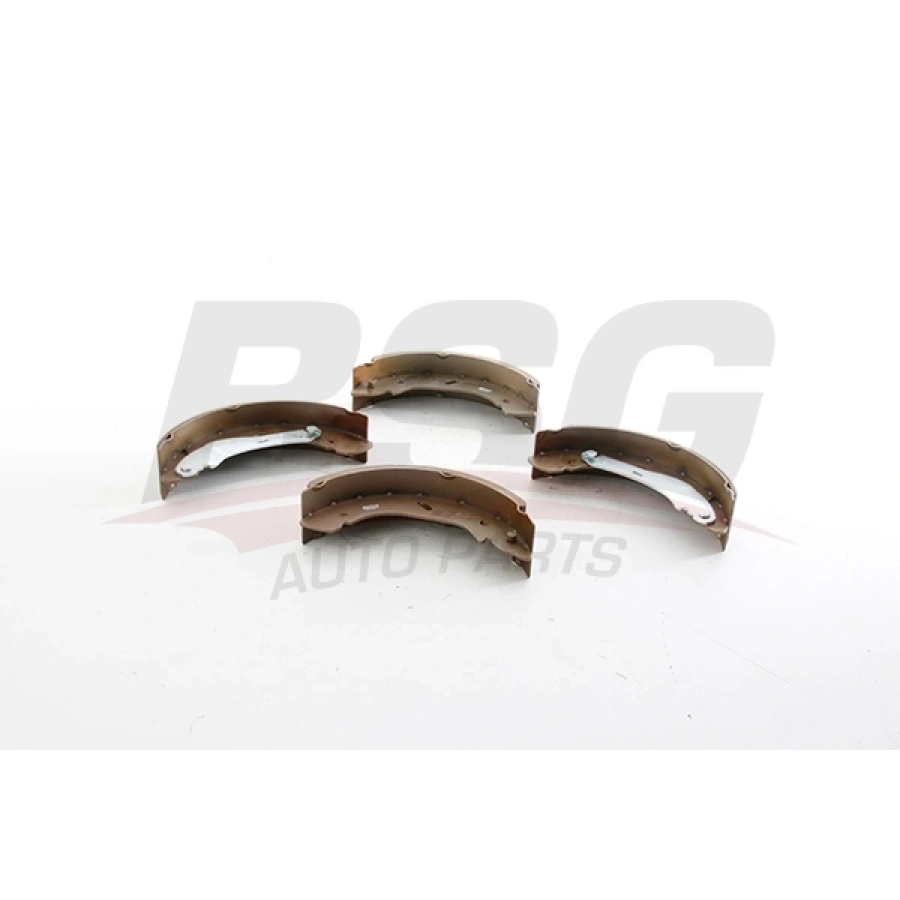 FREN BALATASI ARKA KALIN TIP (+1 MM ) TRANSIT V-184 BM 01-