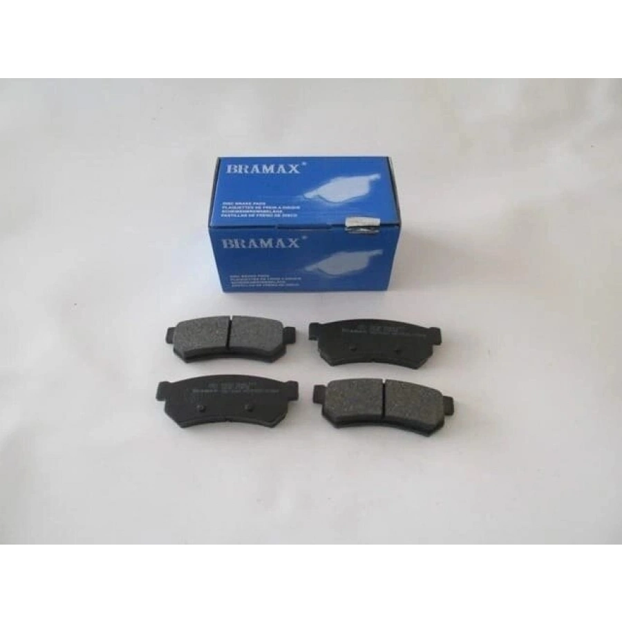 FREN BALATASI ARKA LACETTI BM 04-