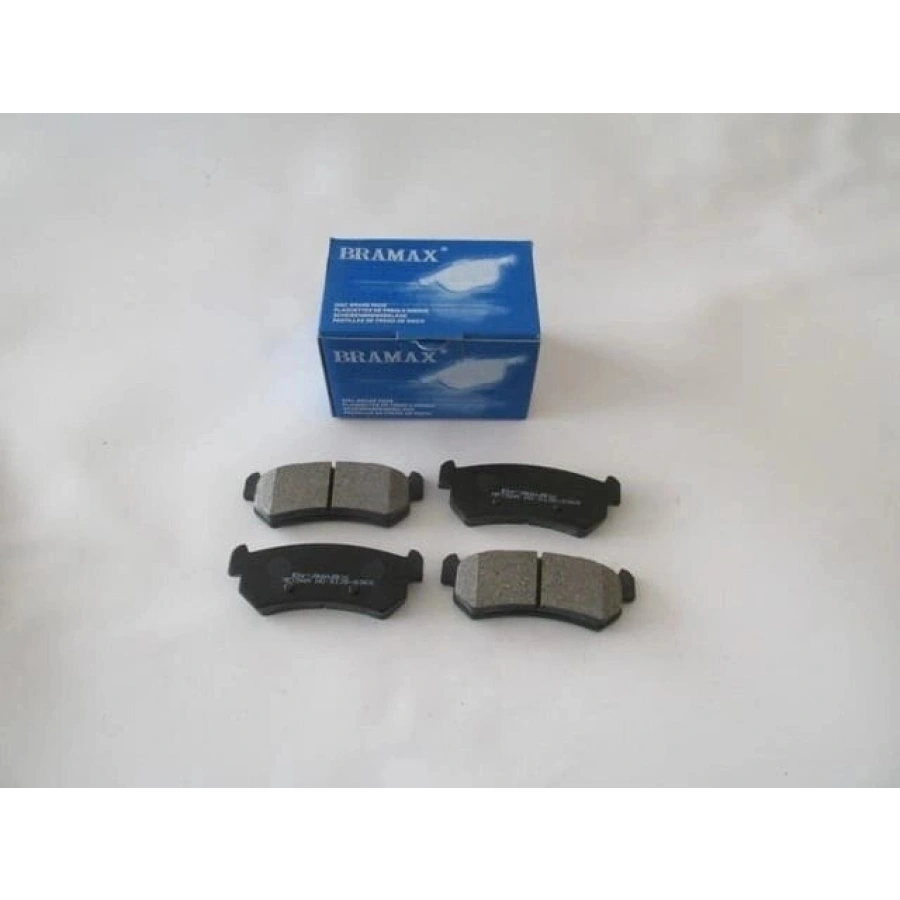 FREN BALATASI ARKA LACETTI BM 04-