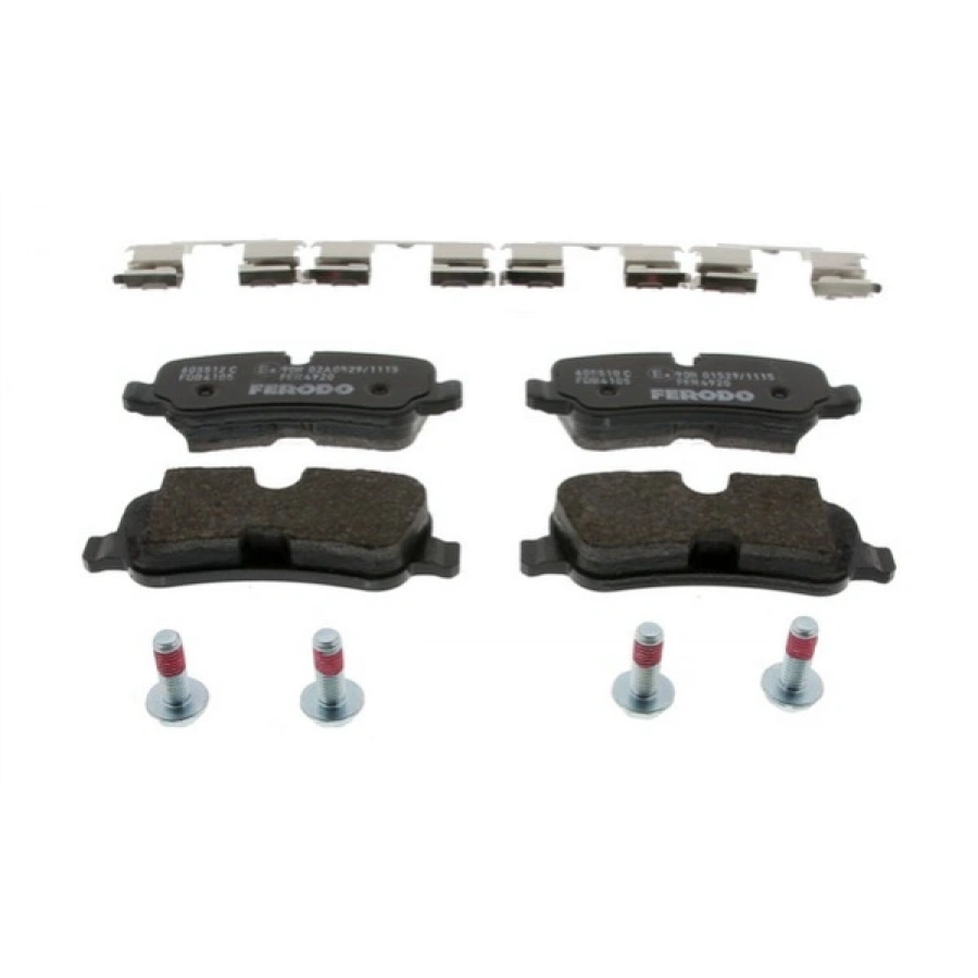 FREN BALATASI ARKA LAND ROVER RANGE ROVER DISCOVERY SPORT - III - IV BM 10-