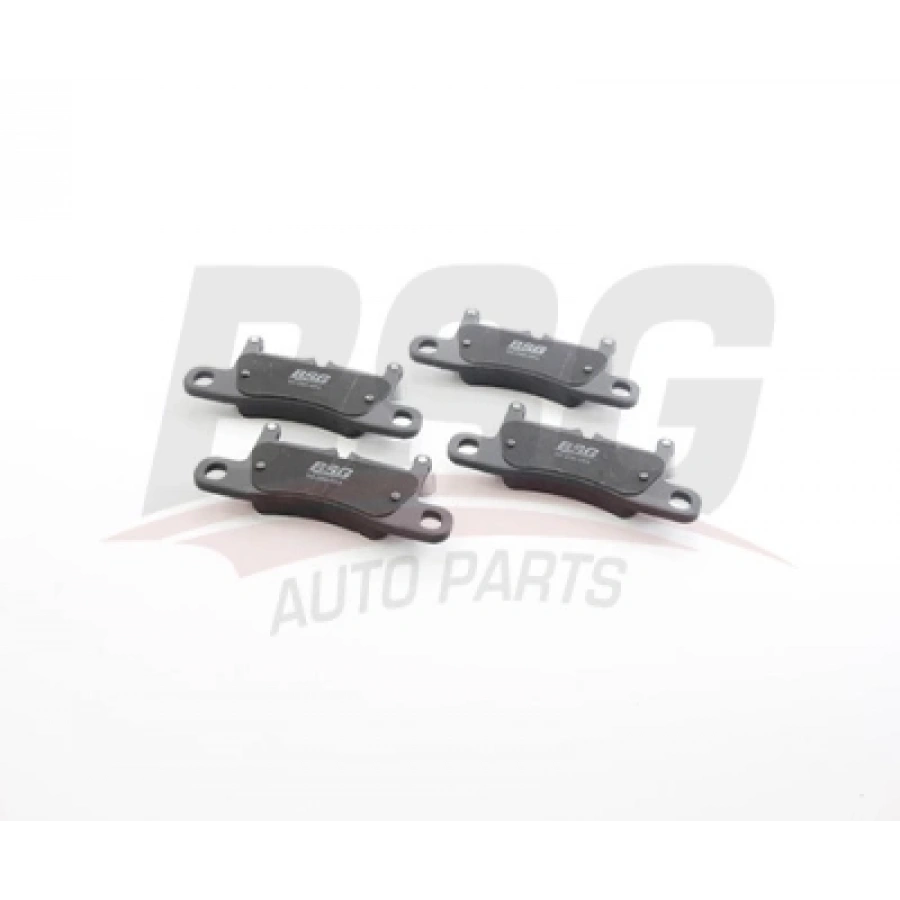 FREN BALATASI ARKA LOW METALLIC FORMULA TOUAREG-Q7-CAYENNE-911 BM 10-