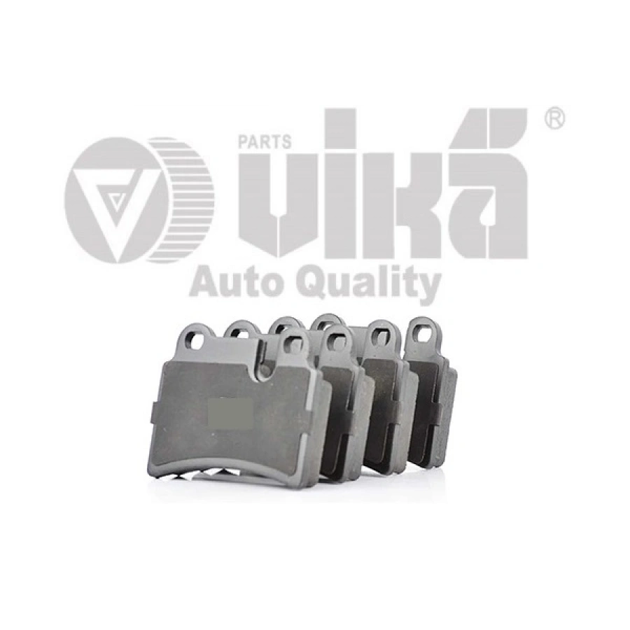 FREN BALATASI ARKA LOW METALLIC FORMULA TOUAREG-Q7-CAYENNE BM 04-