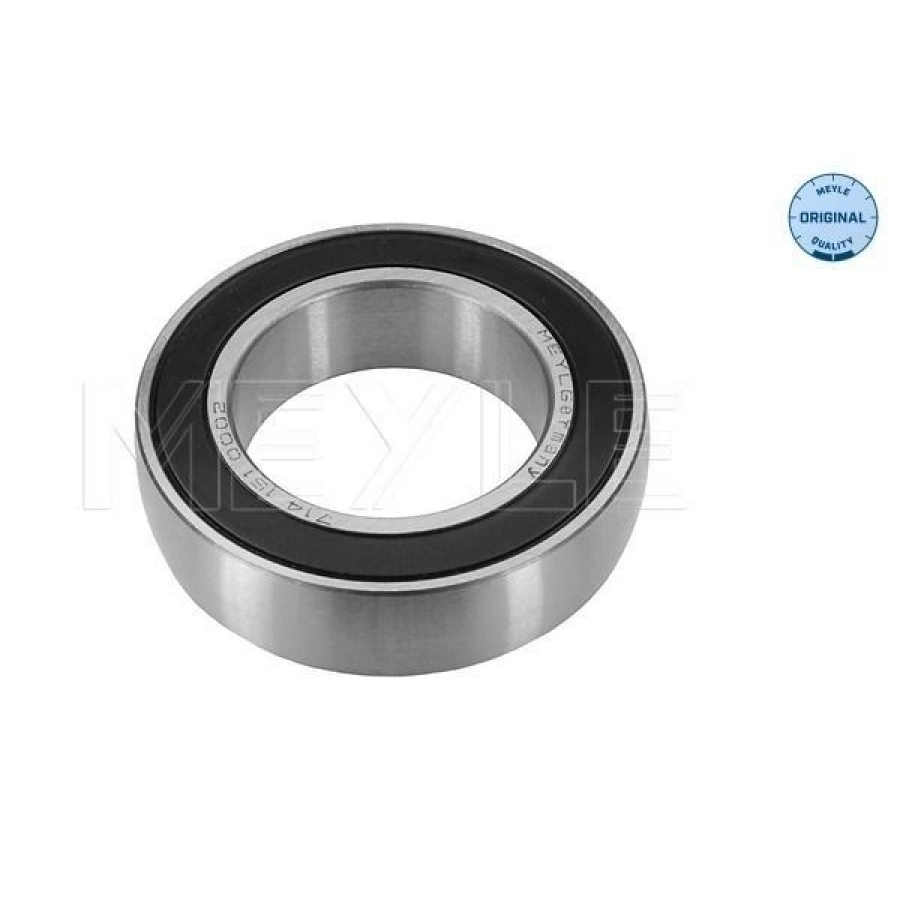 FREN BALATASI ARKA MAZDA 3 13