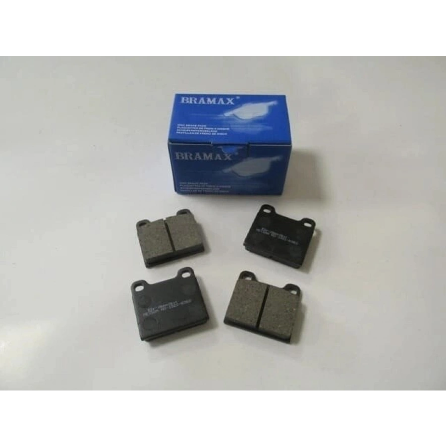 FREN BALATASI ARKA TAUNUS MERCEDES W111 W112 W107-W114-W115-116-W123-S123 C123 W126