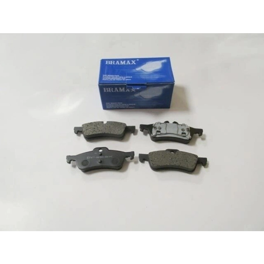 FREN BALATASI ARKA MINI R50-R52-R53 BM 01-07
