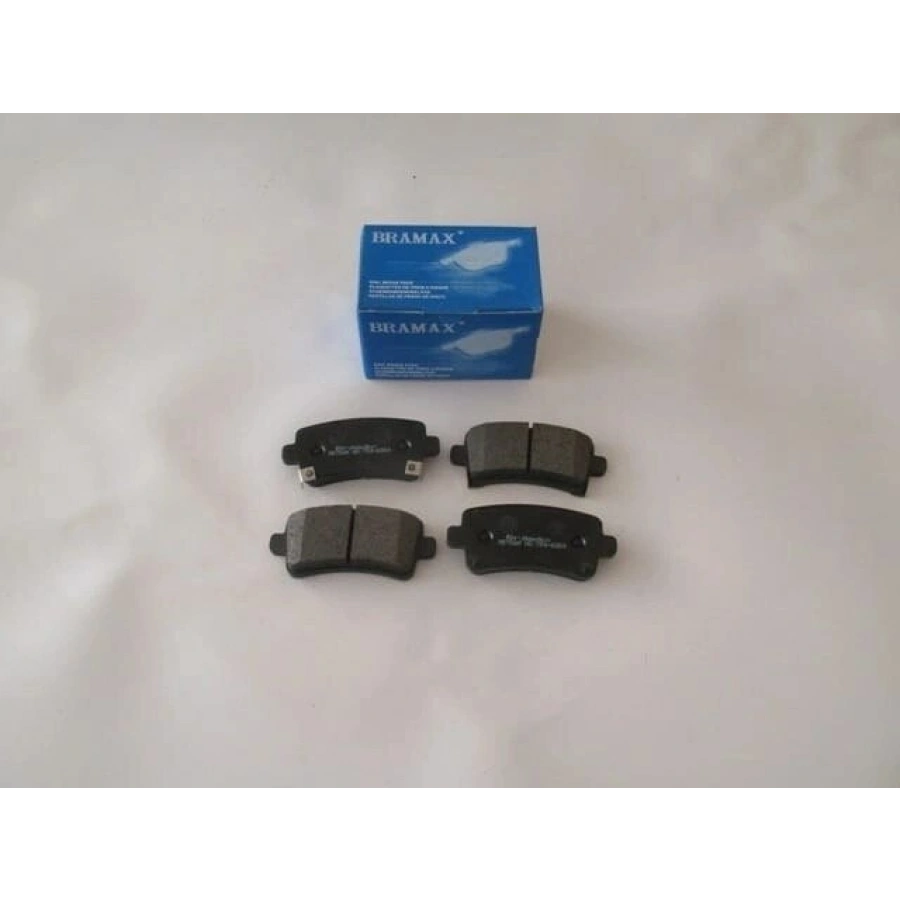 FREN BALATASI ARKA OPEL INSIGNIA 08 >