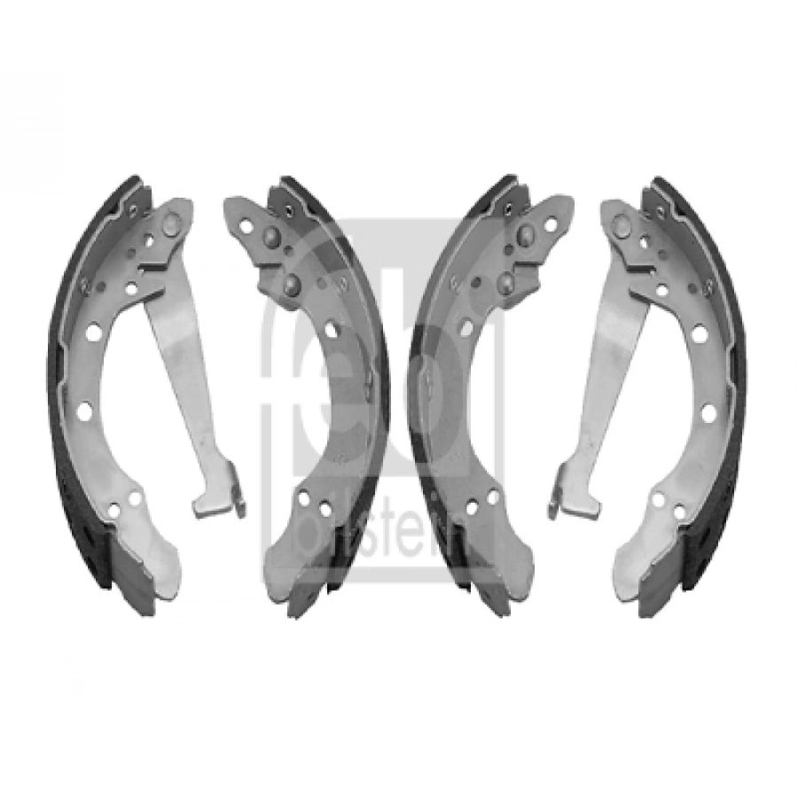 FREN BALATASI ARKA PABUÇ A80 BM 78-