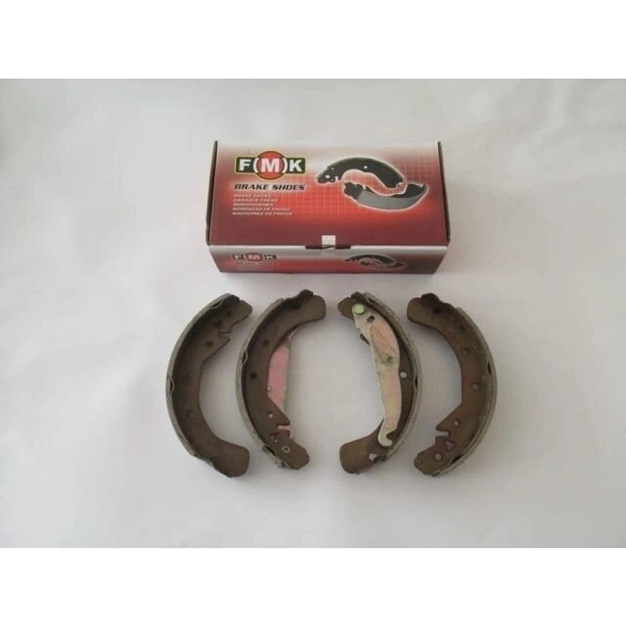 FREN BALATASI ARKA PABUC OPEL ASTRA G COMBO C 98 >