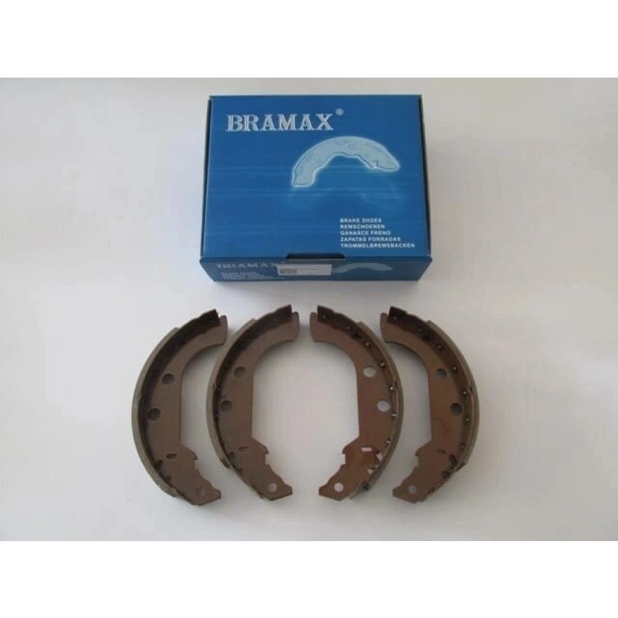 FREN BALATASI ARKA PABUCLU 306/405 B.M 93-