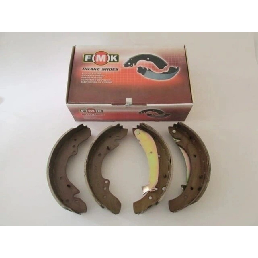 FREN BALATASI ARKA PABUCLU JUMPER/BOXER 2.5 TD 94-