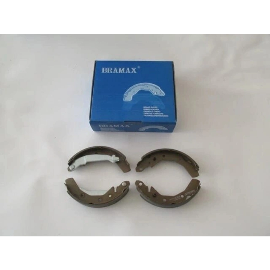 FREN BALATASI ARKA PABUCLU SPARK M200 BM 05-