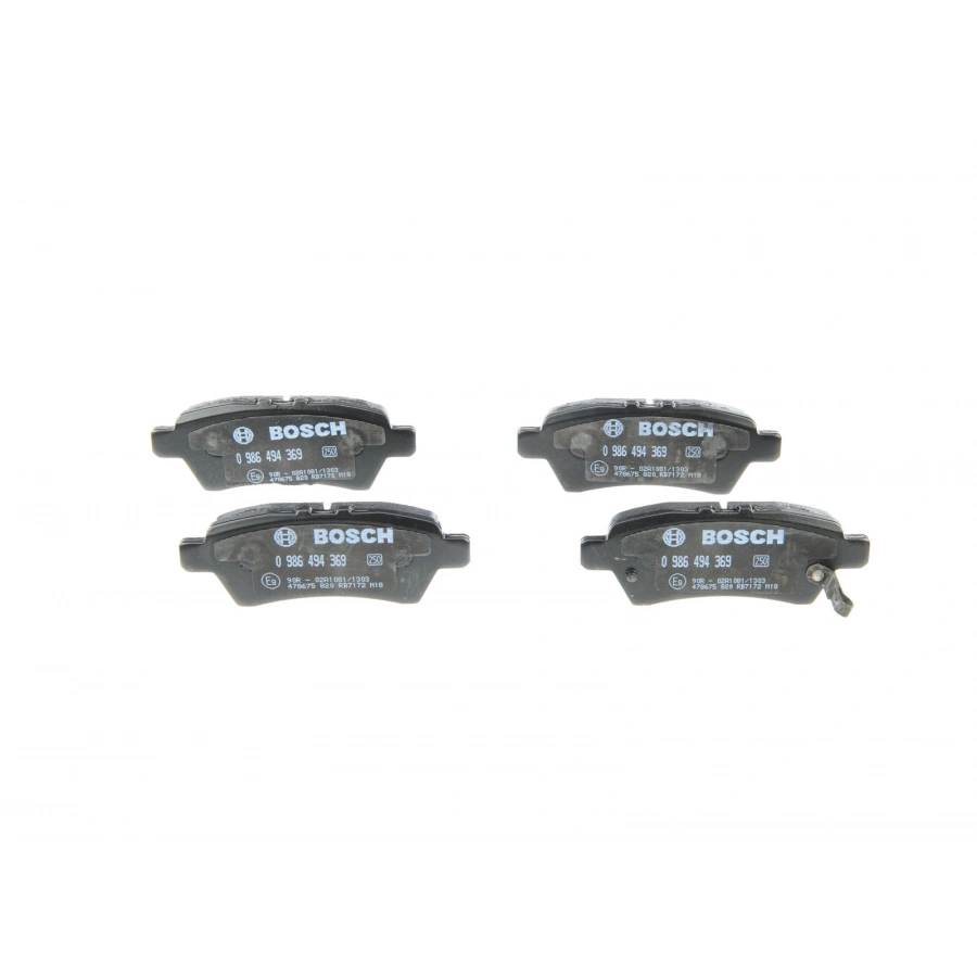 FREN BALATASI ARKA . PATHFINDER (R51) 2.5 DCI 05-14