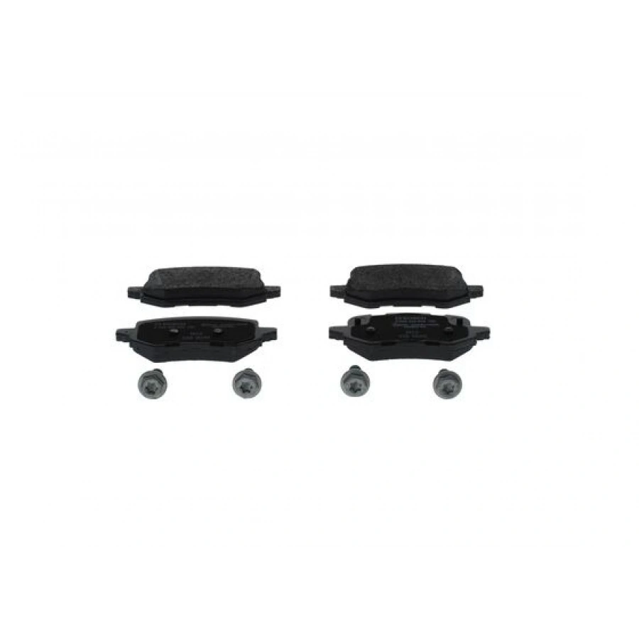 FREN BALATASI ARKA PUMA BM 19-