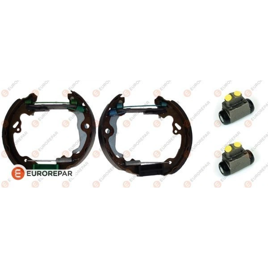 FREN BALATASI ARKA TAKIM (PABUÇLU) FOCUS BM 98-04