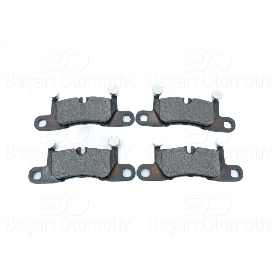 FREN BALATASI ARKA VW TOUAREG CAYENNE 3.0 TDI 3.6 4.2 10 >