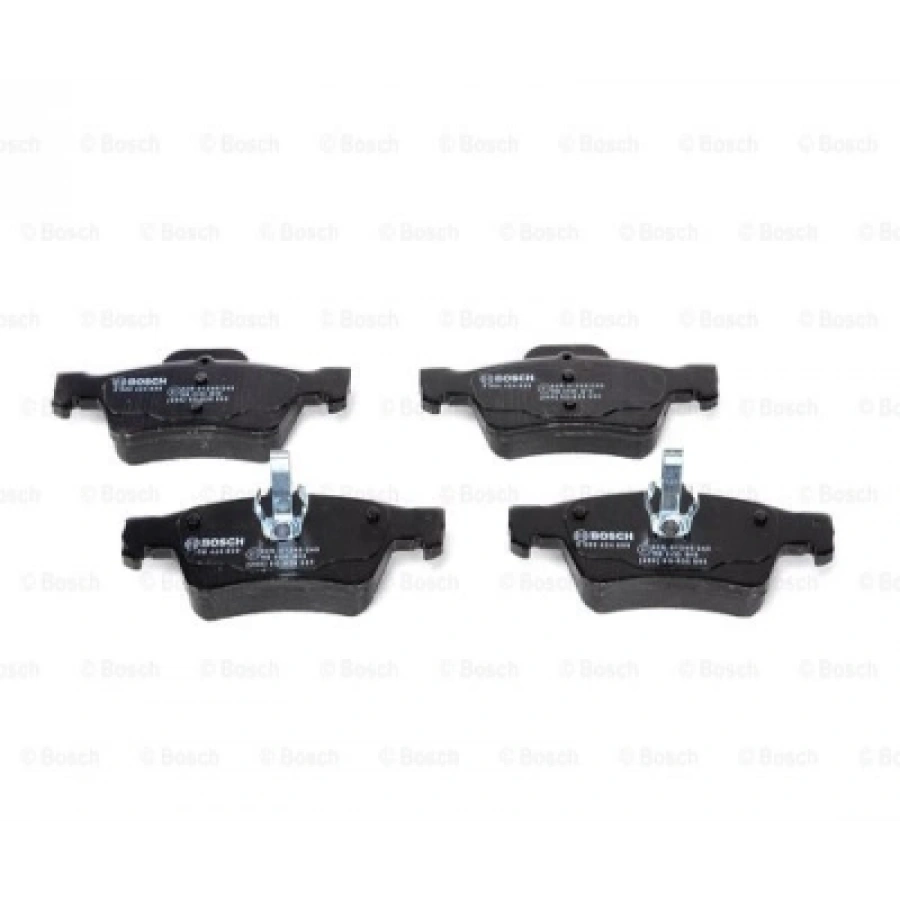 FREN BALATASI ARKA W171-211-212-219-220-230-221 BM 02-