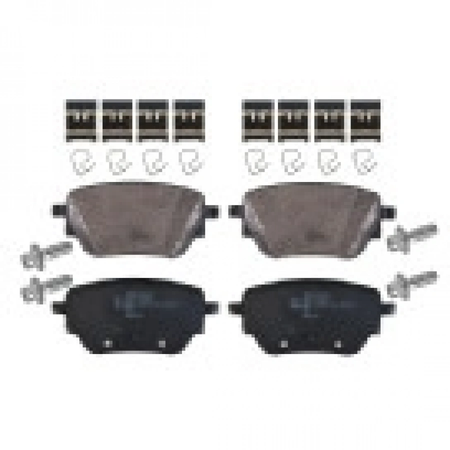 FREN BALATASI ARKA W177-247-CLA 118 M608-282-654 18-