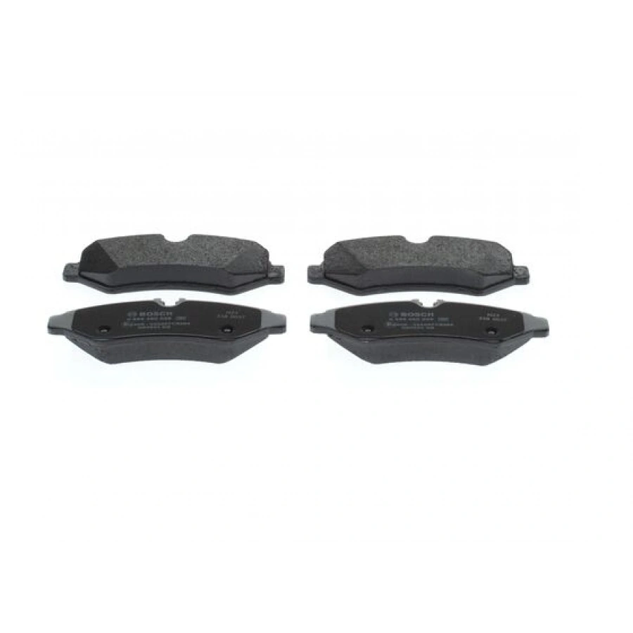 FREN BALATASI ARKA W907-910 BM 18-