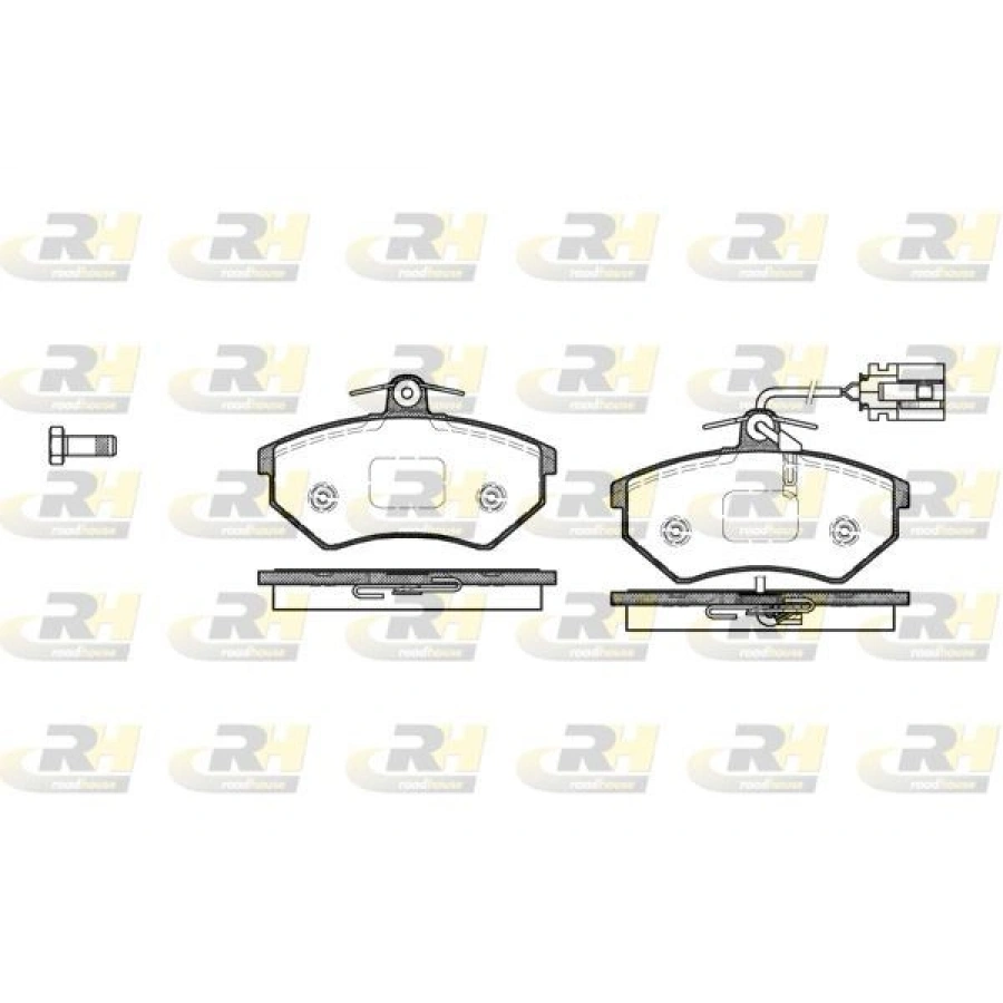 FREN BALATASI AURIS _ZE15_. _RE15_ 03 07-