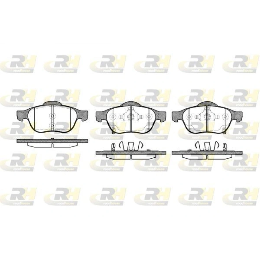 FREN BALATASI AURIS _ZE15_. _RE15_ 03 07-