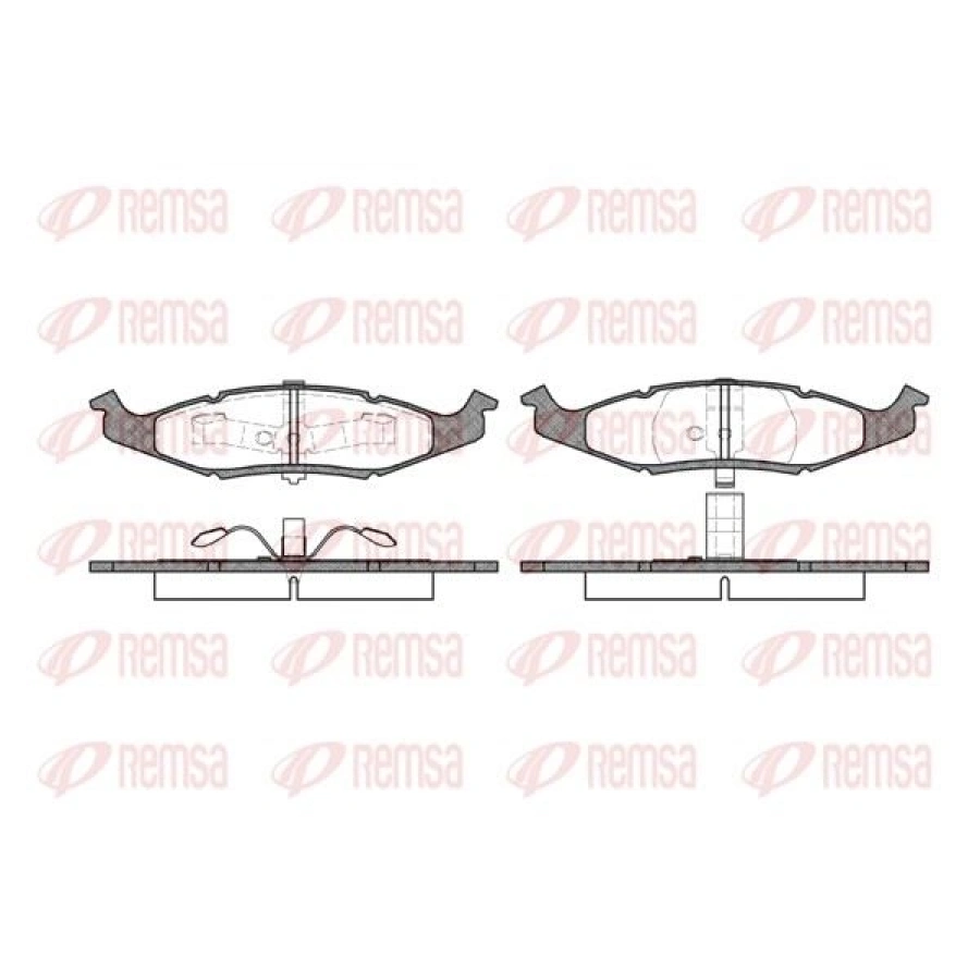 FREN BALATASI AVENSIS BERLİNA SEDAN WAGON T27 XX