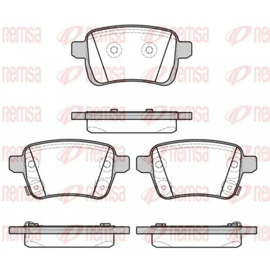 FREN BALATASI B SERIE UF 09 85-06 99