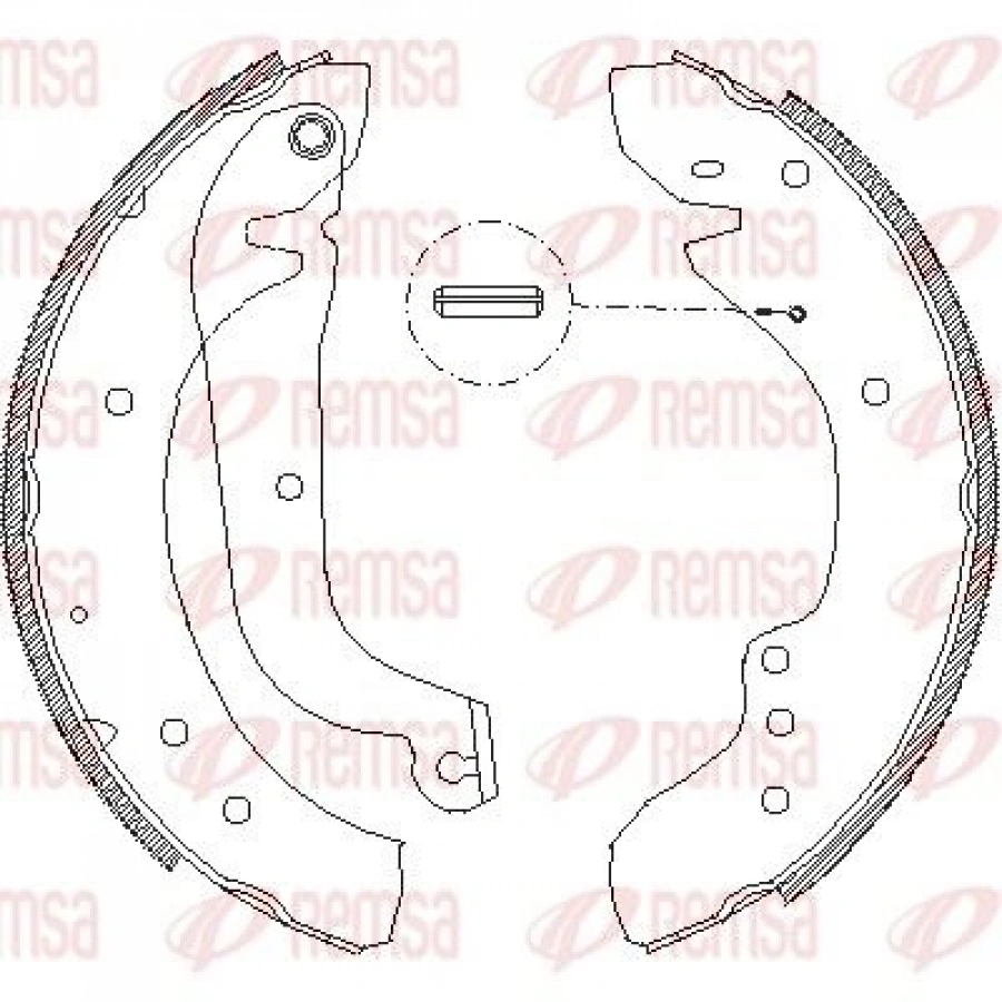 FREN BALATASI BMAX 10 12-