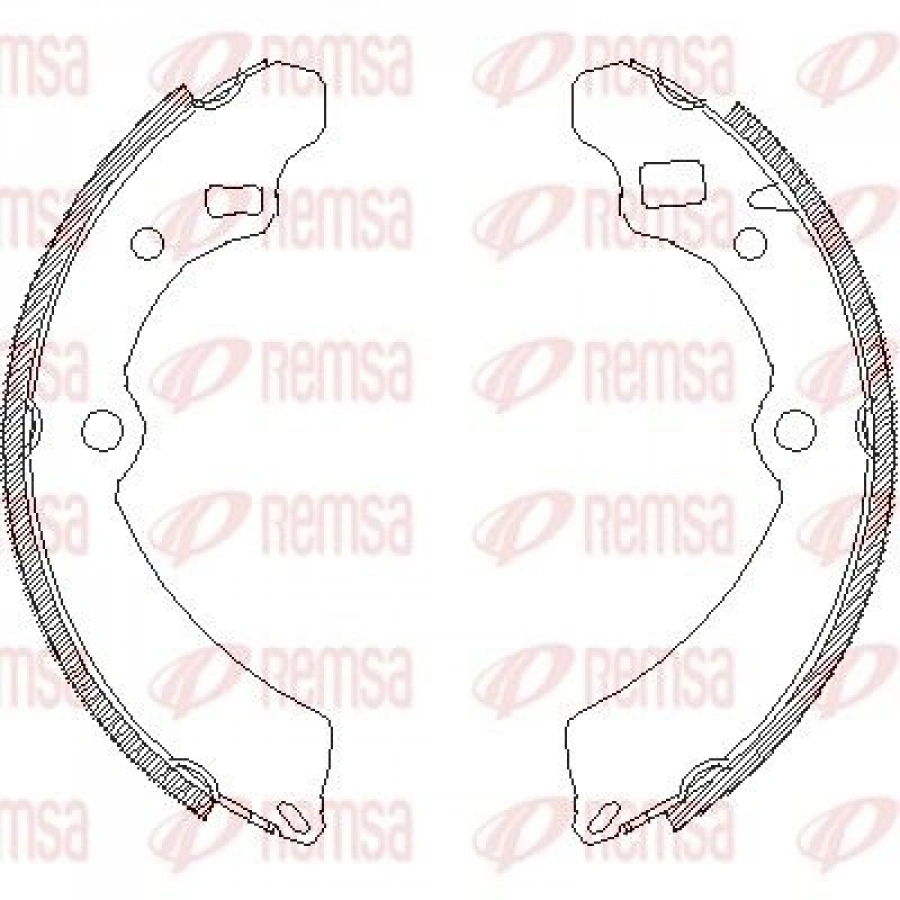 FREN BALATASI BMW 2 COUPE 2.18 D 14