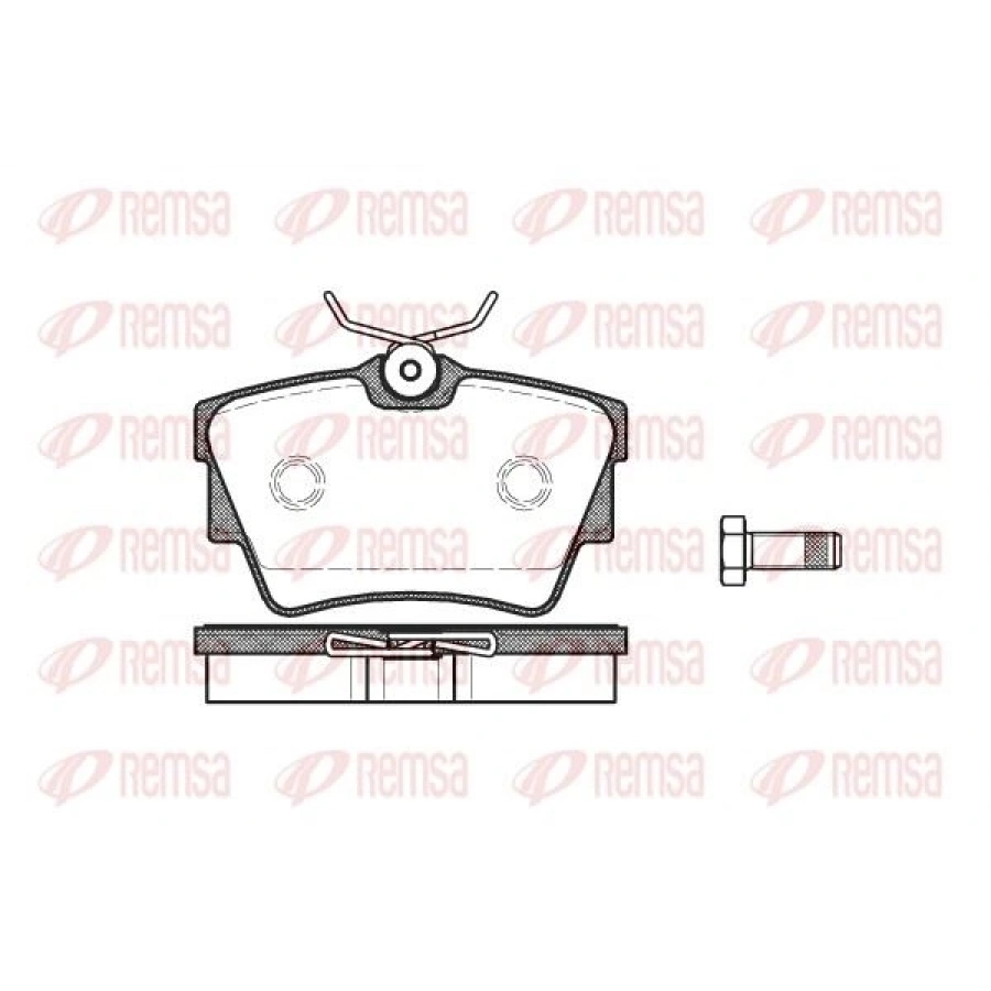 FREN BALATASI BRZ 06 12-