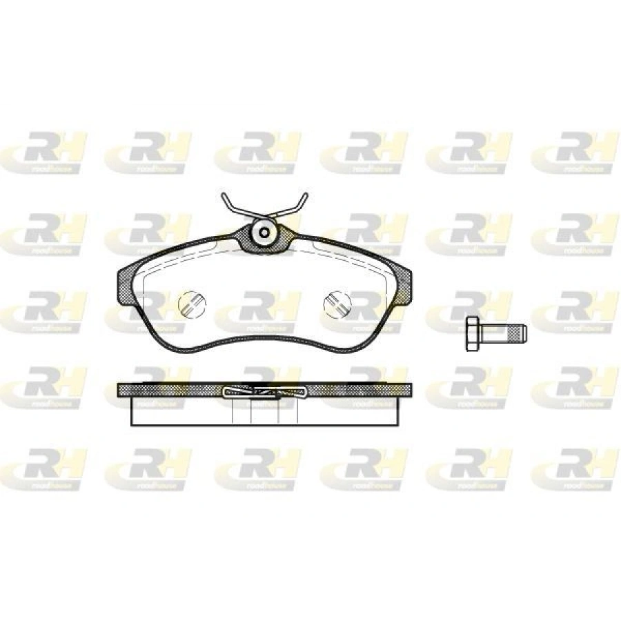 FREN BALATASI C4 GRAND PİCASSO UA_ 10 06-