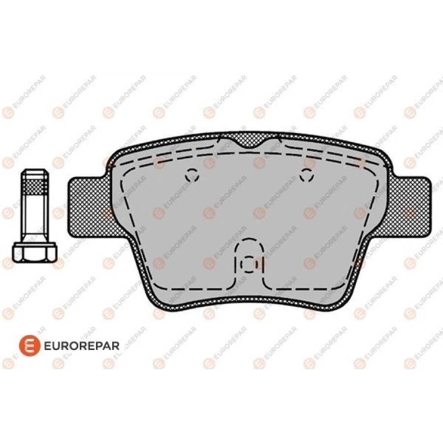 FREN BALATASI C4 LC 11 04- XX KAMPANYALI