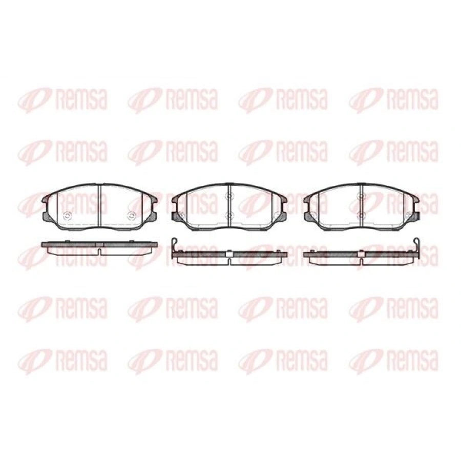 FREN BALATASI C5 I BERLİNA BREAK DC_ DE_ 03 XX