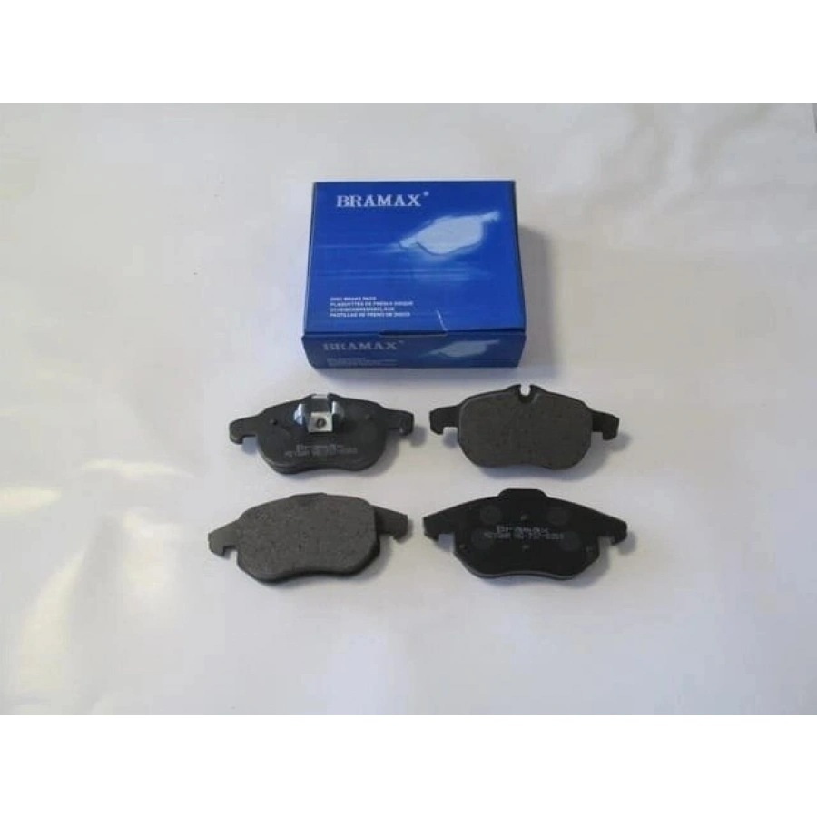 FREN BALATASI CADILLAC BLS (04/06-) FIAT Croma II (06/05-) OPEL Astra H / Zafira B (01/04-04/15) Vectra C / Signum (04/02-01/09) SAAB 9-3