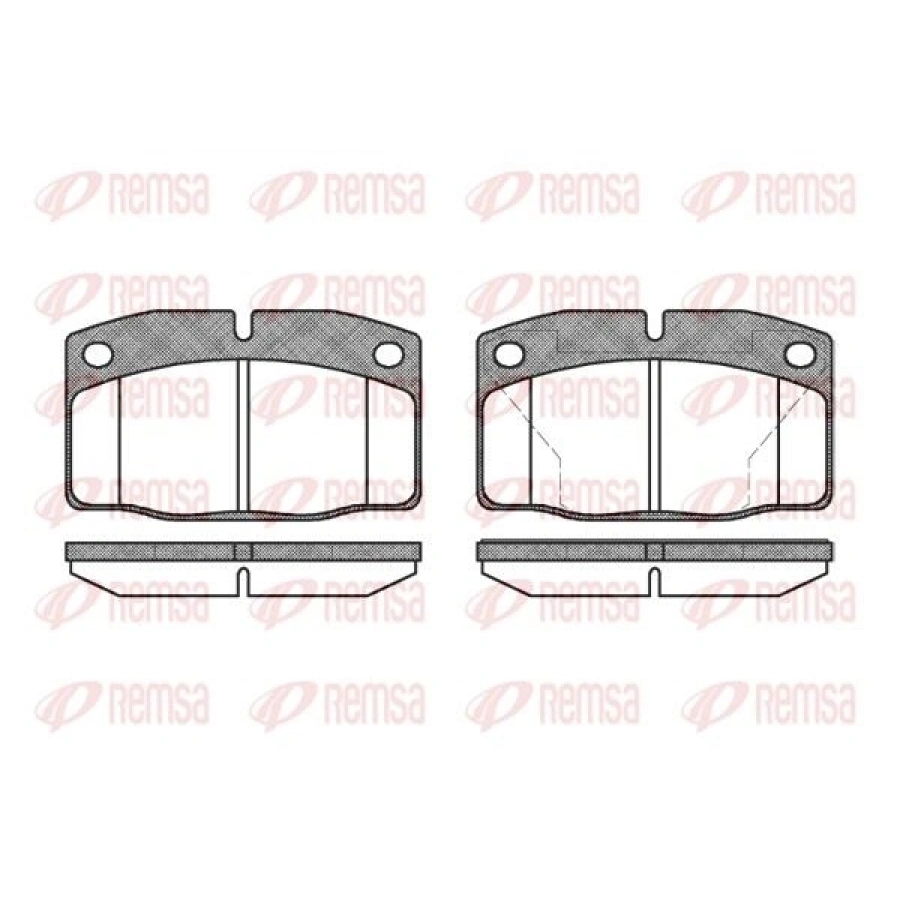 FREN BALATASI CALIBRA A 85_ 06 90-07 97