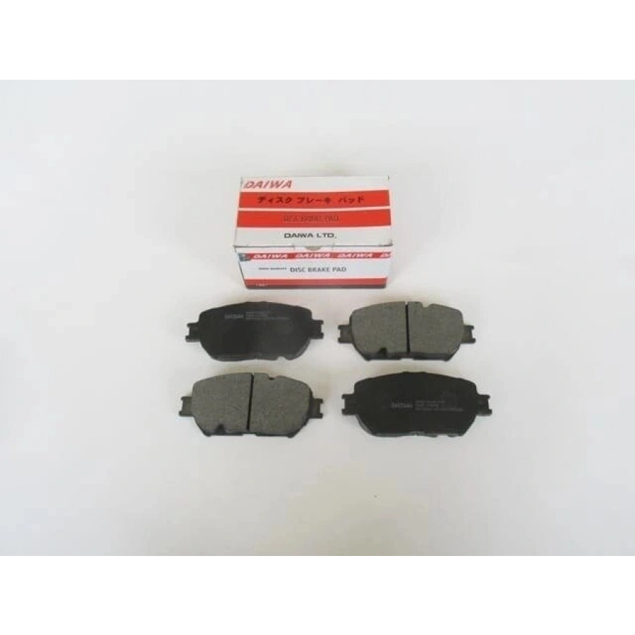 FREN BALATASI CAMRY _XV3_ 11 01- XX