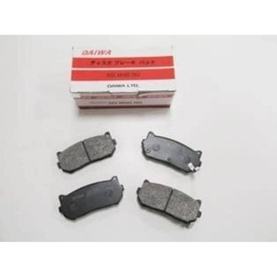 FREN BALATASI CARENS I FC 11 00-07 02