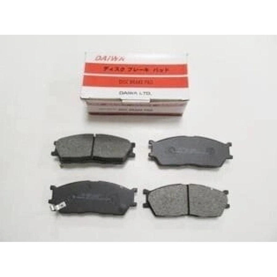 FREN BALATASI CARENS I FC 11 00-07 02