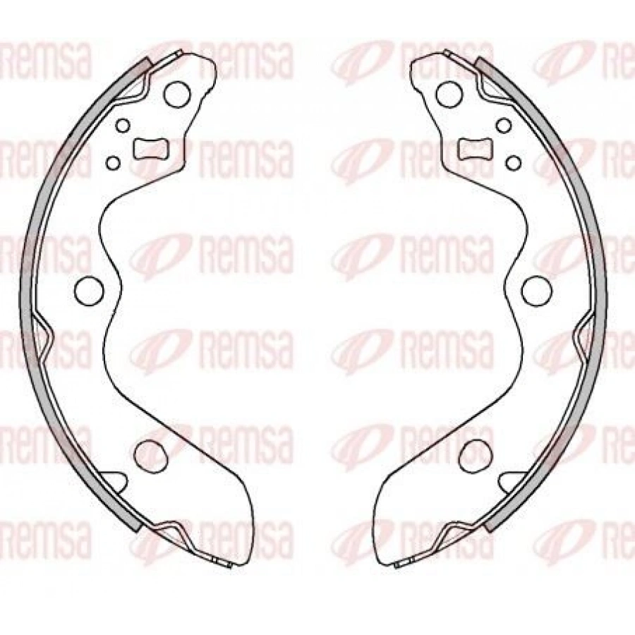 FREN BALATASI CARISMA SEDAN STATİON WAGON DA_ XX