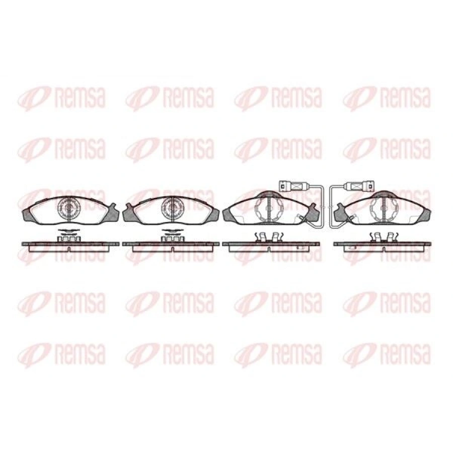 FREN BALATASI CAYENNE 06 10-