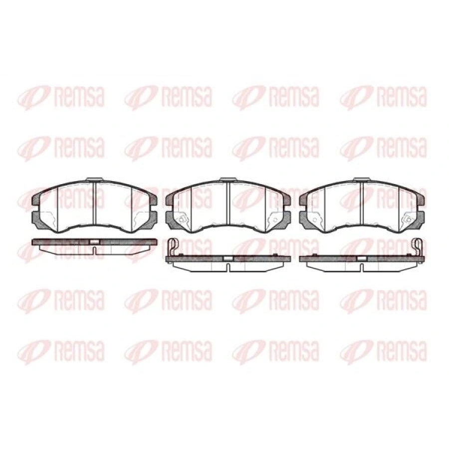 FREN BALATASI CAYENNE 06 10-