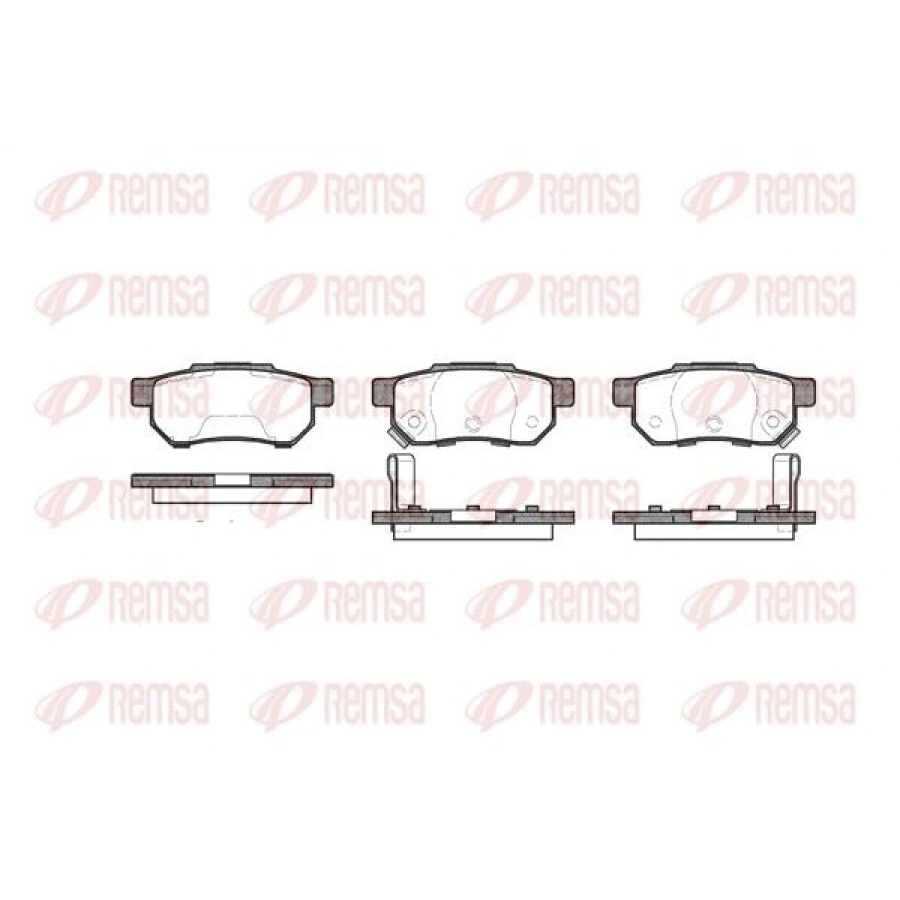 FREN BALATASI CEDRIC Y30 10 83-08 87