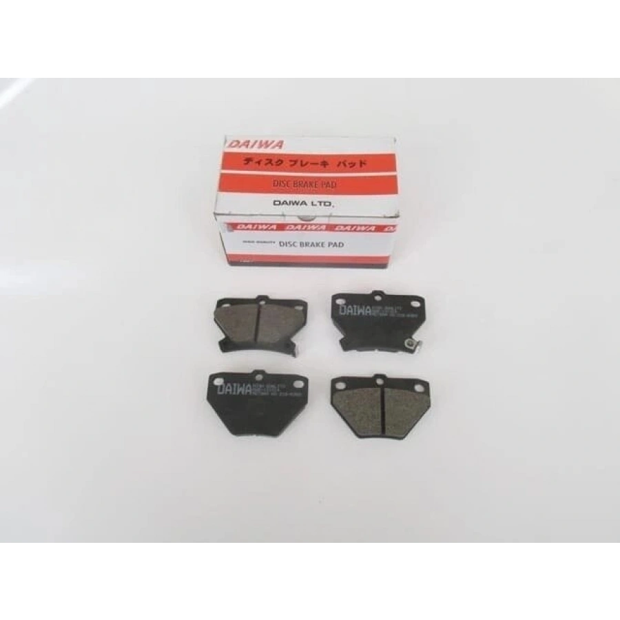 FREN BALATASI CELICA ZZT23_ 11 99- XX