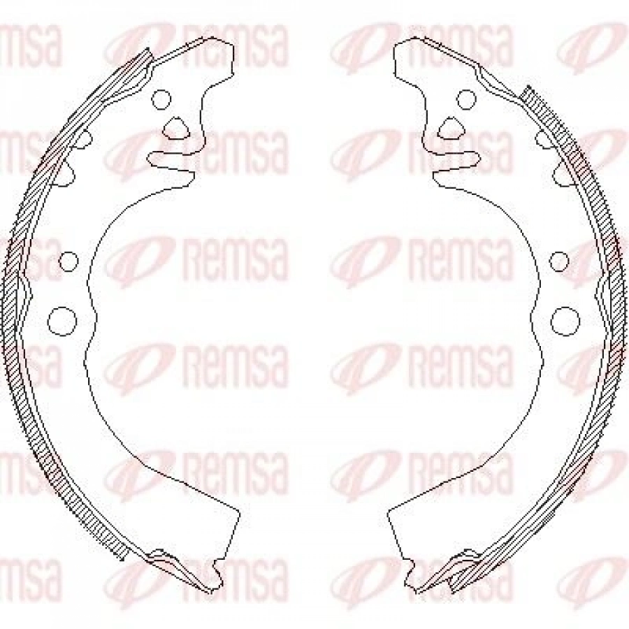 FREN BALATASI CLIO I B C57_. 5 357_ 01 91-09 98