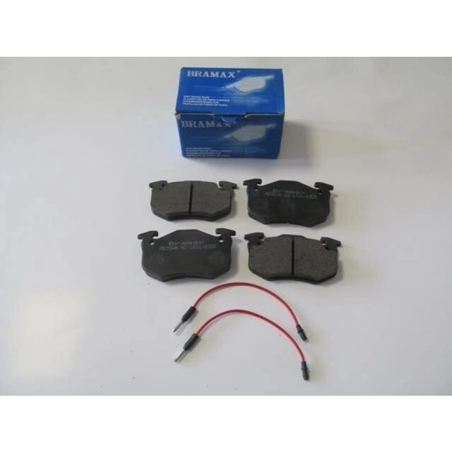 FREN BALATASI CLIO I B C57_. 5 357_ 01 91-09 98 KAMPANYALI