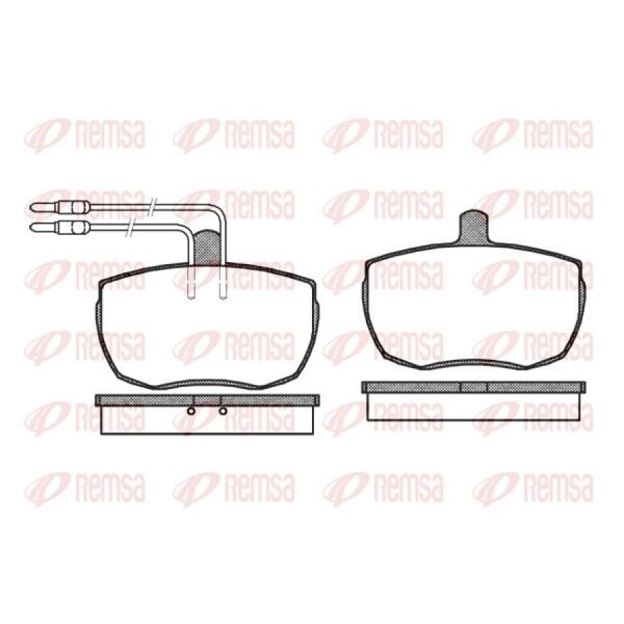 FREN BALATASI COLT VII Z2_. CZ_ 09 08-06 12