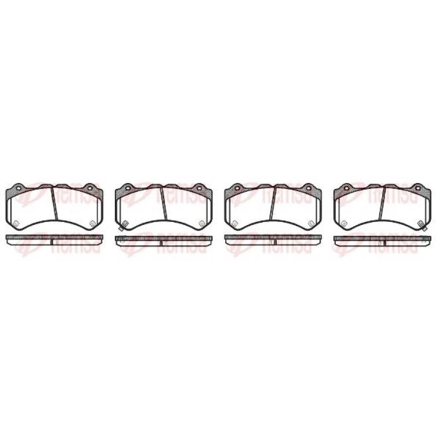 FREN BALATASI DOKKER 11 12-