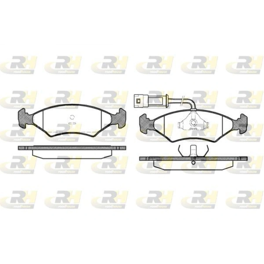 FREN BALATASI ESCORT 81 EXPRESS AVA 01 81-02 8