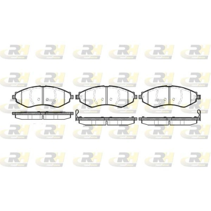 FREN BALATASI EVANDA 03 05